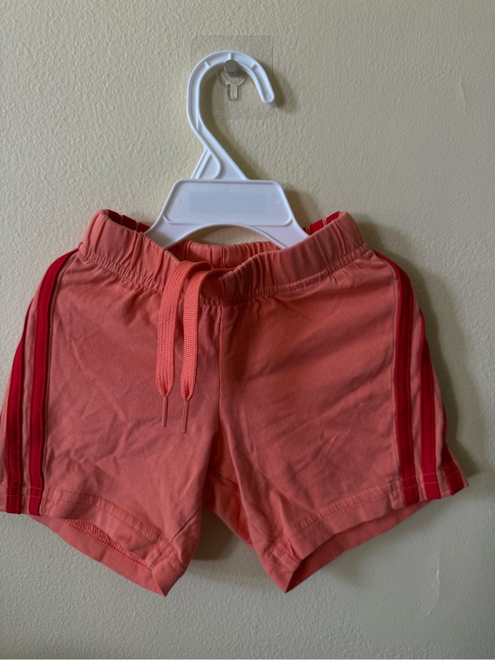 Adidas Baby Boys Shorts